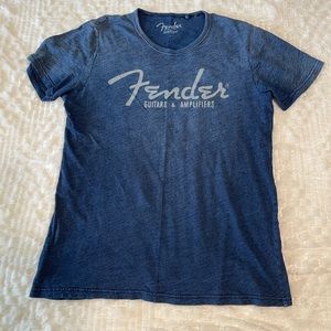Lucky Brand Fender Tee